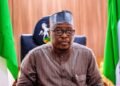Governor Fintiri Flags Off Fertiliser Distribution To Boost Food Production In Adamawa