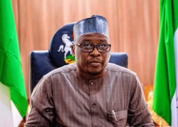 Governor Fintiri Flags Off Fertiliser Distribution To Boost Food Production In Adamawa