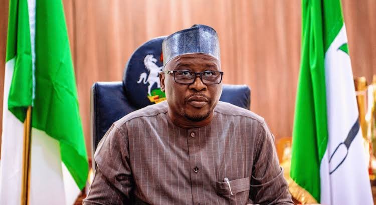 Governor Fintiri Flags Off Fertiliser Distribution To Boost Food Production In Adamawa