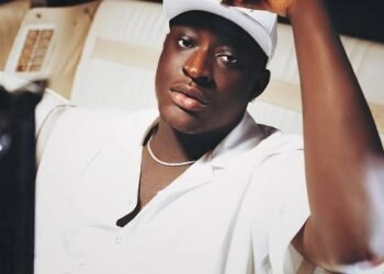 Carter Efe Joins Kai Cenat's Streamer University As 1st International Creator