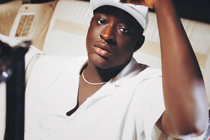 Carter Efe Joins Kai Cenat's Streamer University As 1st International Creator