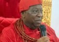 Olomu Kingdom Bans Cultism, Orders Cultists to Renounce Membership