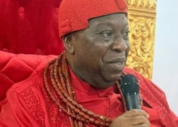 Olomu Kingdom Bans Cultism, Orders Cultists to Renounce Membership