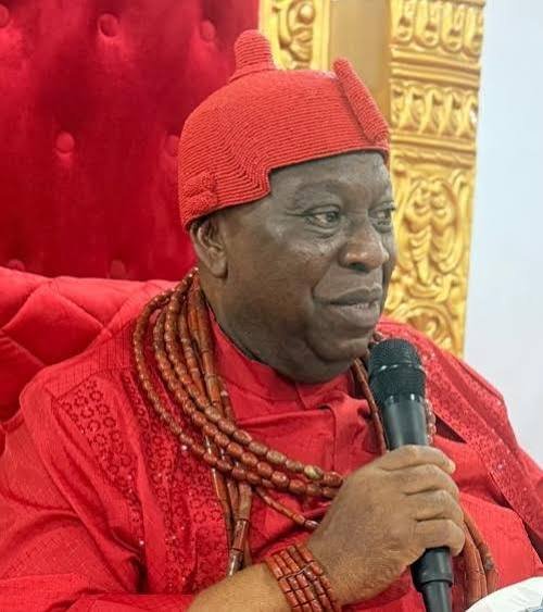 Olomu Kingdom Bans Cultism, Orders Cultists to Renounce Membership