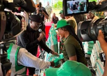 Governor Otu Approves Distributiin Of 30m Coffee Seedlings To Cross River Farmers