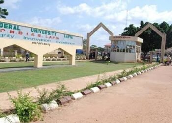 Gunmen Abduct 3 Students Of Federal University, Lafia, As Police Rescue 1 Victim