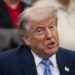 Trump Declares Iran Ceasefire Dead, Describes Iranian Leaders As "Scum, Sick People"