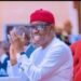 Ibegbulem Hails Okowa At 67, Describes Him As Exceptional Leader