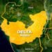 BREAKING: Panic As Suspected Bandits Target School In Delta Community, Pupils Flee