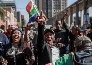 South Africa Must Protect Foreigners, Don Warns Over Rising Xenophobic Attacks