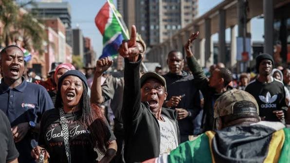South Africa Must Protect Foreigners, Don Warns Over Rising Xenophobic Attacks