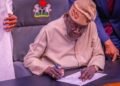 Breaking: President Tinubu Signs Federal Medical Centre, Oleh Bill into Law