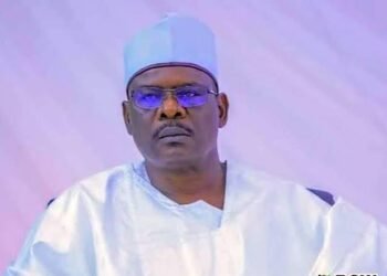 Senator Ali Ndume Backs Shoot-on-Sight Order For Terrorists, Rejects Reintegration Of Repentant Insurgents