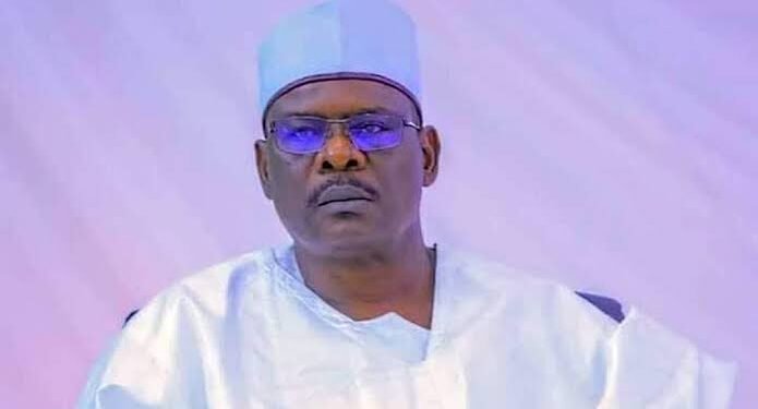 Senator Ali Ndume Backs Shoot-on-Sight Order For Terrorists, Rejects Reintegration Of Repentant Insurgents