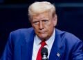 Iran Enlists Trump As Top Assassination Target