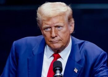 Iran Enlists Trump As Top Assassination Target