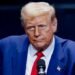 Iran Enlists Trump As Top Assassination Target