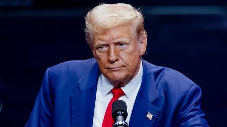 Iran Enlists Trump As Top Assassination Target