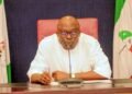 Fubara Presents N1.85trn 2026 Budget To Rivers Assembly, Targets Infrastructure, Security, Economic Growth