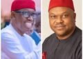 2027: Group Kicks Against Okowa's Senatorial Candidacy, Says Delta North Needs Legislator, Not Politician