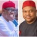 2027: Group Kicks Against Okowa's Senatorial Candidacy, Says Delta North Needs Legislator, Not Politician