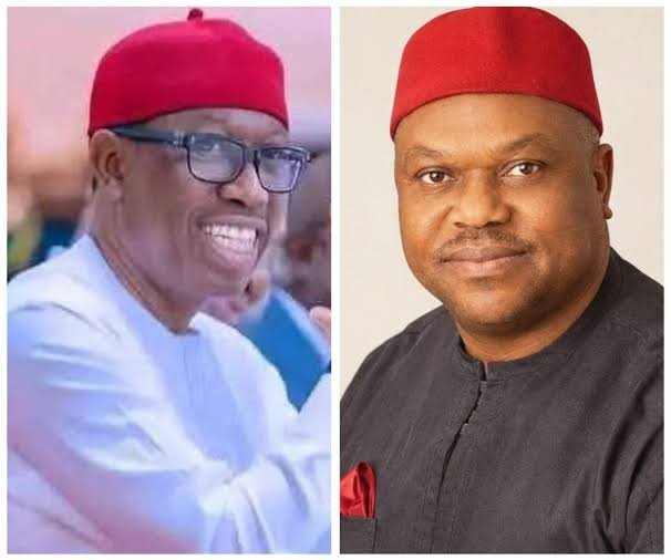 2027: Group Kicks Against Okowa's Senatorial Candidacy, Says Delta North Needs Legislator, Not Politician