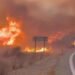 12 Killed, 23 Missing As Devastating Wildfire Sweeps Southern Spain