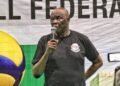 Nigeria Sitting Volleyball Growth