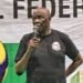 Nigeria Sitting Volleyball Growth
