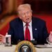 Trump Seeks Financial Compensation For Protecting Strait Of Hormuz