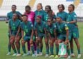 Super Falcons Set Sight On Winning Record 11th WAFCON Title -Nnadozie