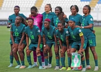 Super Falcons Set Sight On Winning Record 11th WAFCON Title -Nnadozie