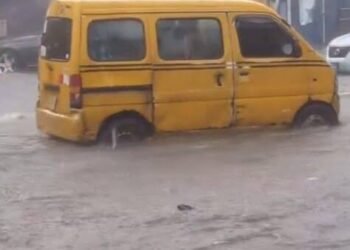 Lagos Government Threatens Legal Action Over Fake Flood Video Shared On X