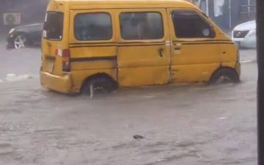 Lagos Government Threatens Legal Action Over Fake Flood Video Shared On X