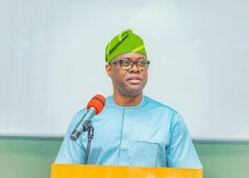 Politics Or Principle? Governor Makinde's Call For UN Investigation Over Orire Kidnapping Divides Nigerians
