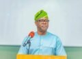 Presidency Makinde UN probe