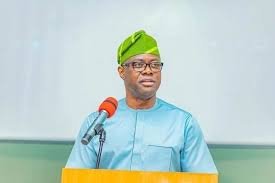 Presidency Makinde UN probe