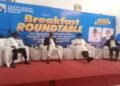 Bayelsa infrastructure development agenda