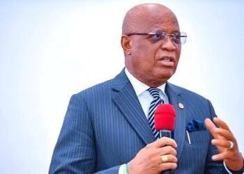 Governor Eno Approves ₦1.3bn Bursary Fund, Raises Students’ Bursary to ₦50,000