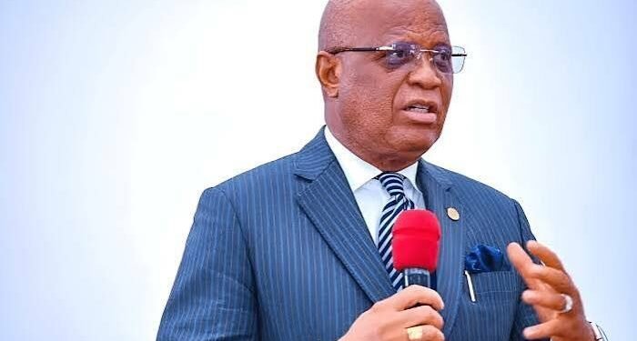 Governor Eno Approves ₦1.3bn Bursary Fund, Raises Students’ Bursary to ₦50,000