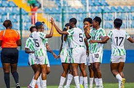Super Falcons Ghana friendly