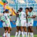 Super Falcons Ghana friendly