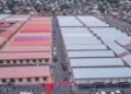Fintiri inaugurates Yola market
