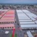 Fintiri inaugurates Yola market