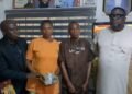 Cross River Provides Financial Support To Families Of Flood, Landslide Disaster Victims