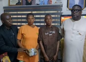 Cross River Provides Financial Support To Families Of Flood, Landslide Disaster Victims
