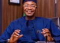 Adeyemi Arrest U.S. Lobbying