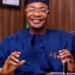 Adeyemi Arrest U.S. Lobbying
