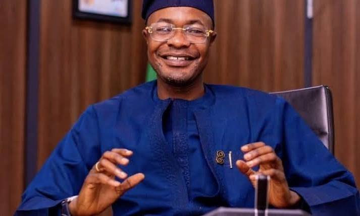 Adeyemi Arrest U.S. Lobbying