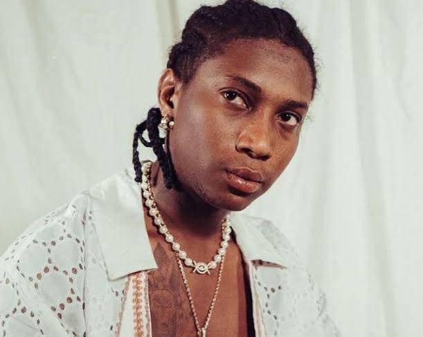 Bella Shmurda Property Fraud
